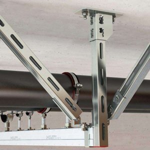 抗震支架 抗震支架